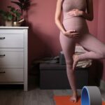 Yoga Prénatal | Lagom Yoga