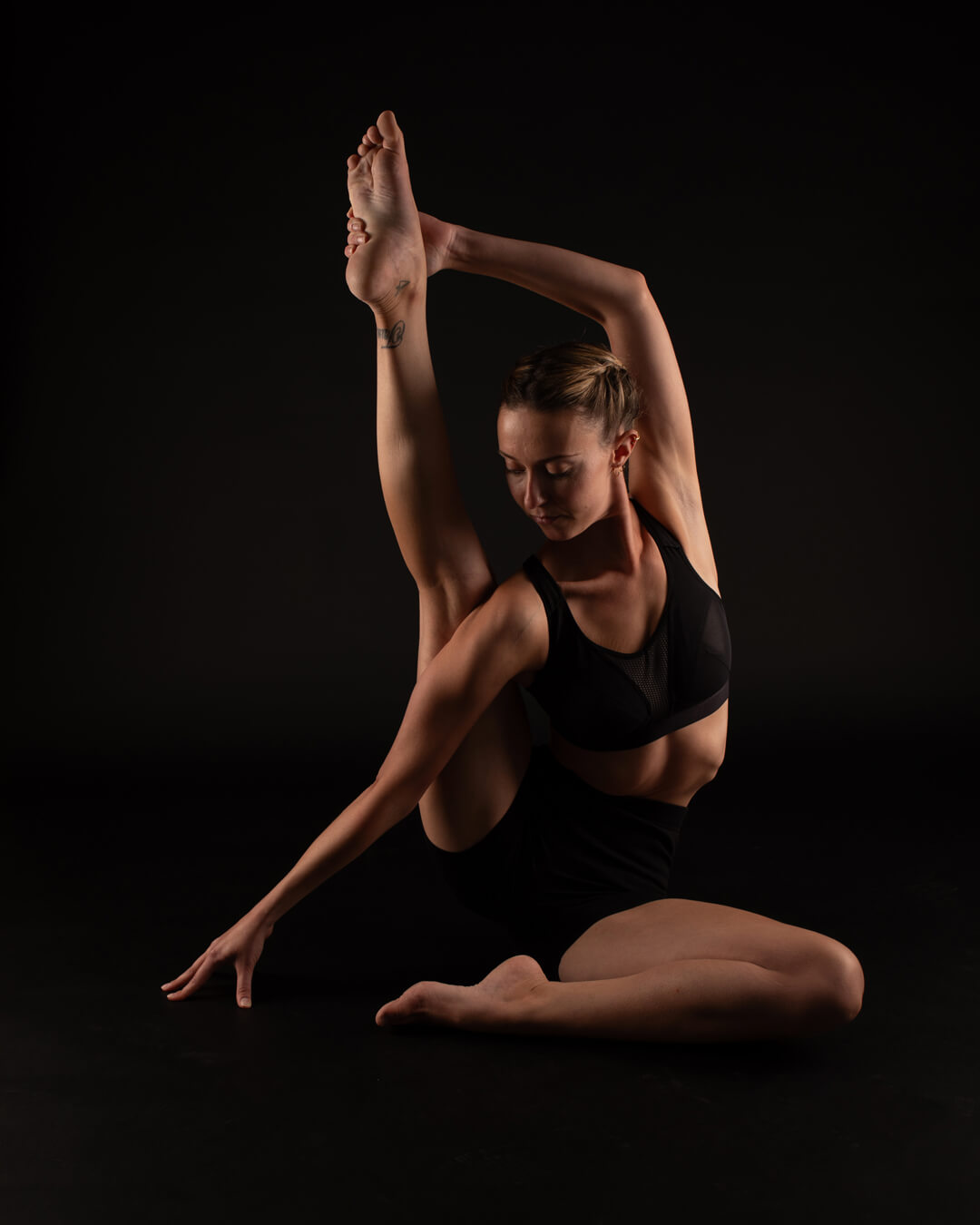 Sophie | Lagom Yoga